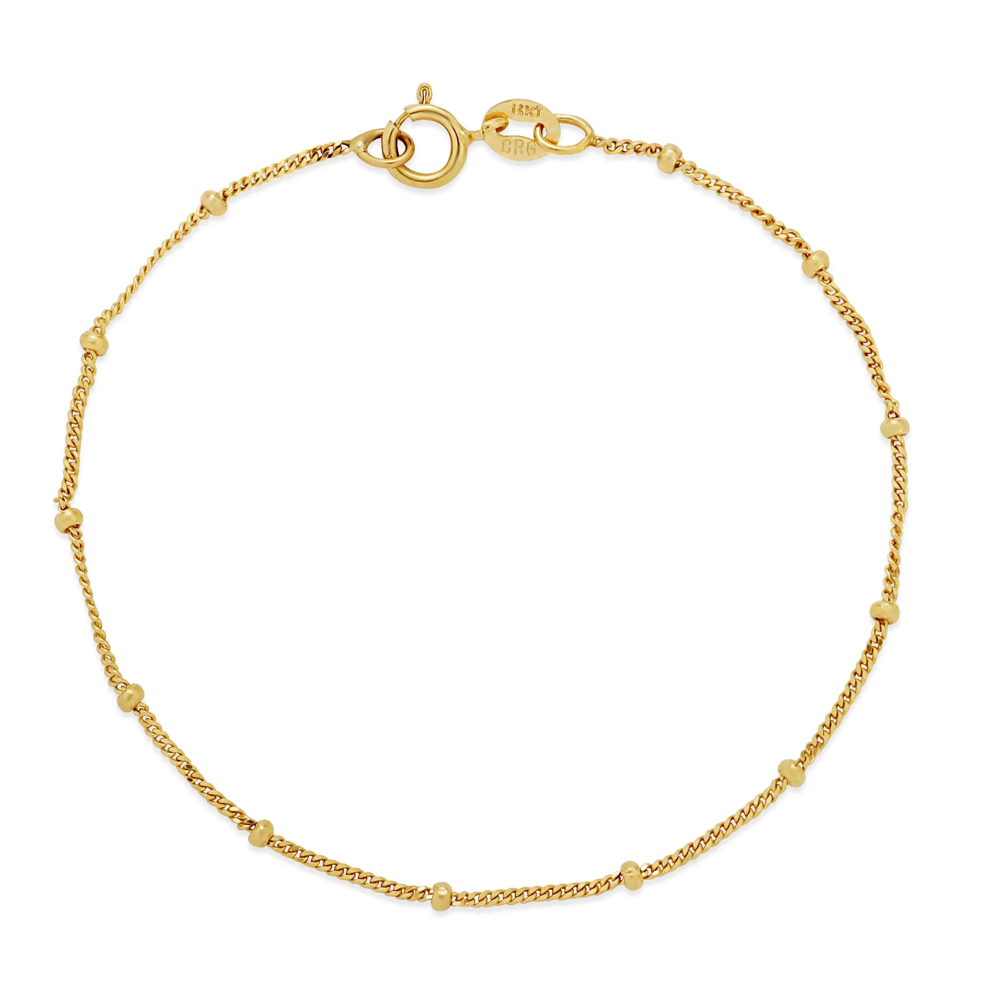 Satellite Bracelet