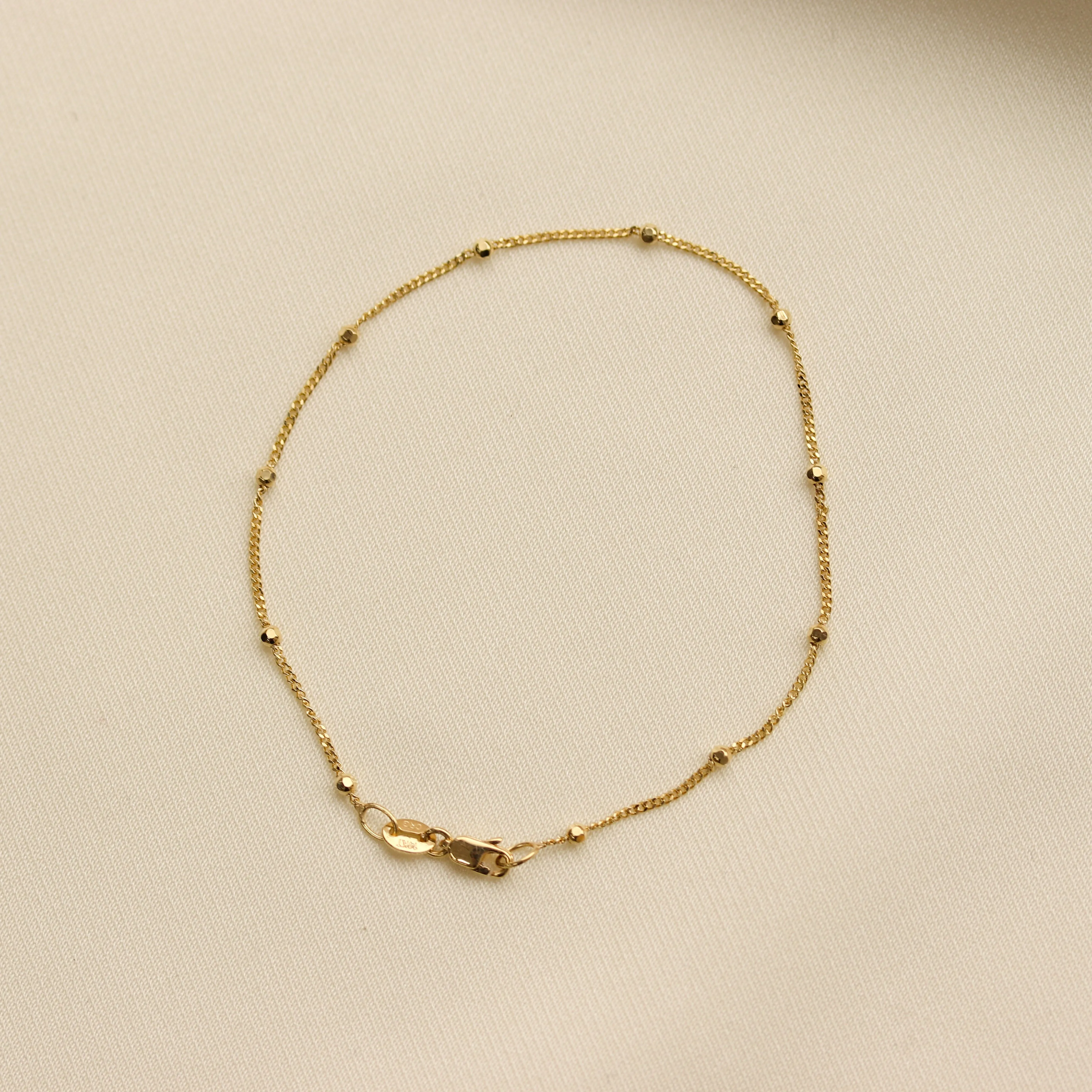 Satellite Bracelet