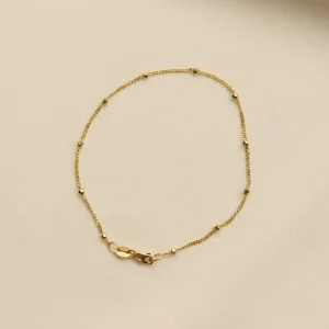 Satellite Bracelet