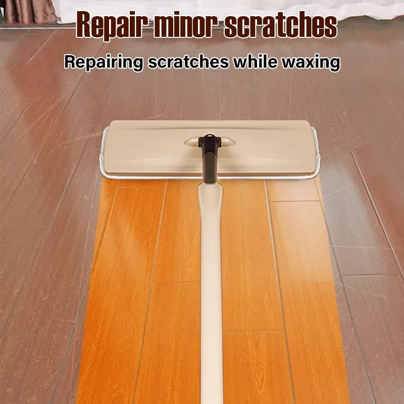 SEURICO  Wood Care Beeswax &Added Orange Oil