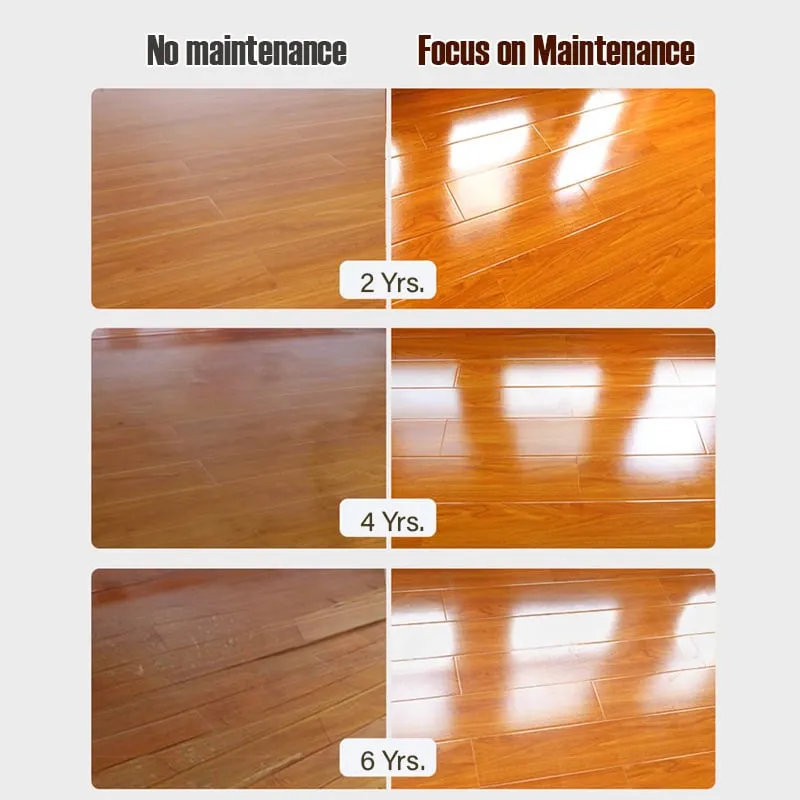 SEURICO  Wood Care Beeswax &Added Orange Oil
