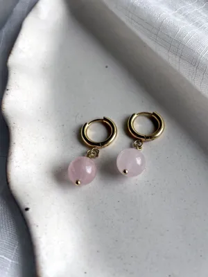 Simplicity Earrings
