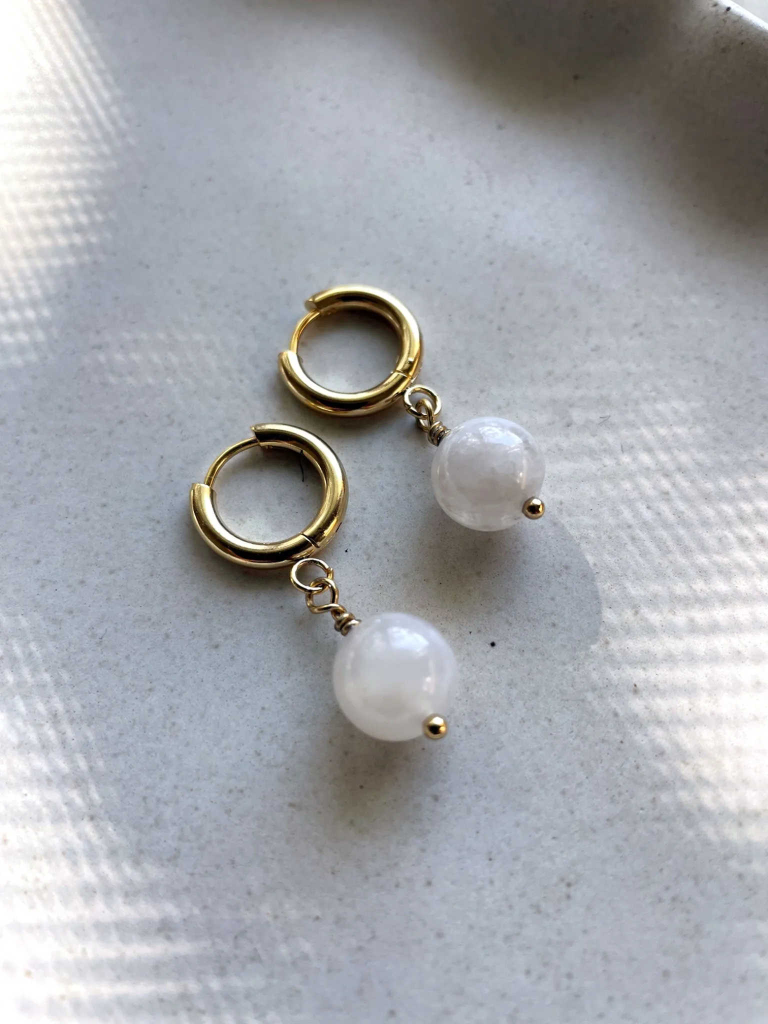 Simplicity Earrings