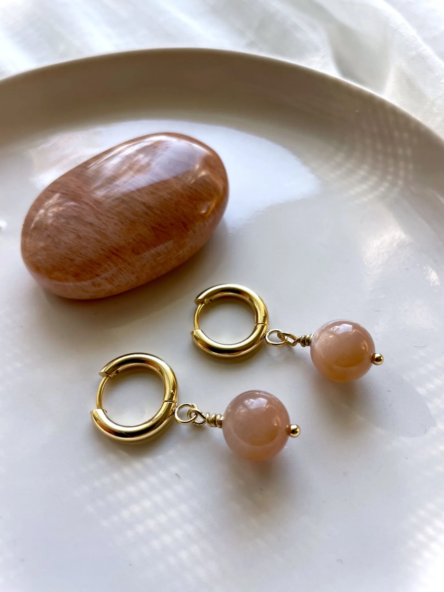 Simplicity Earrings