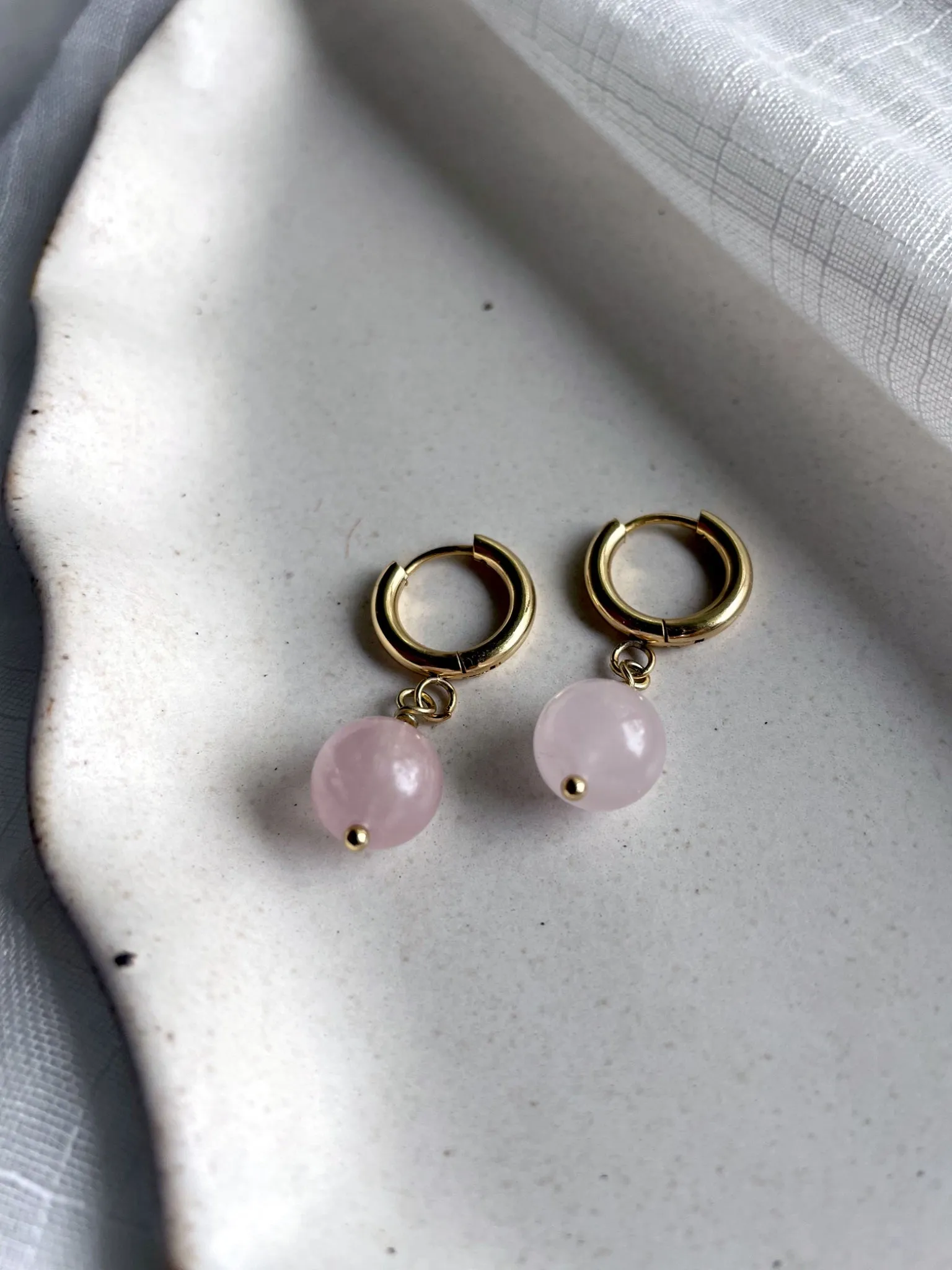 Simplicity Earrings
