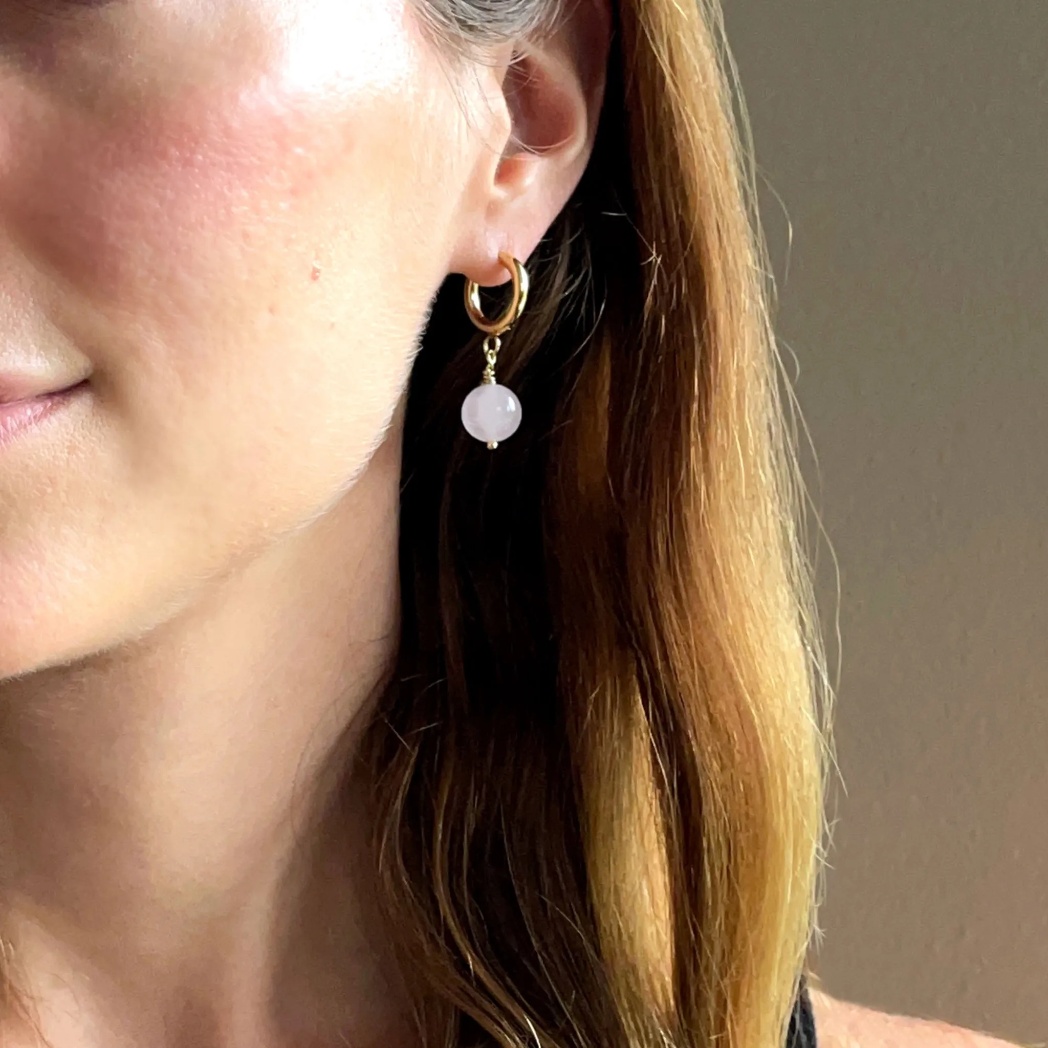 Simplicity Earrings