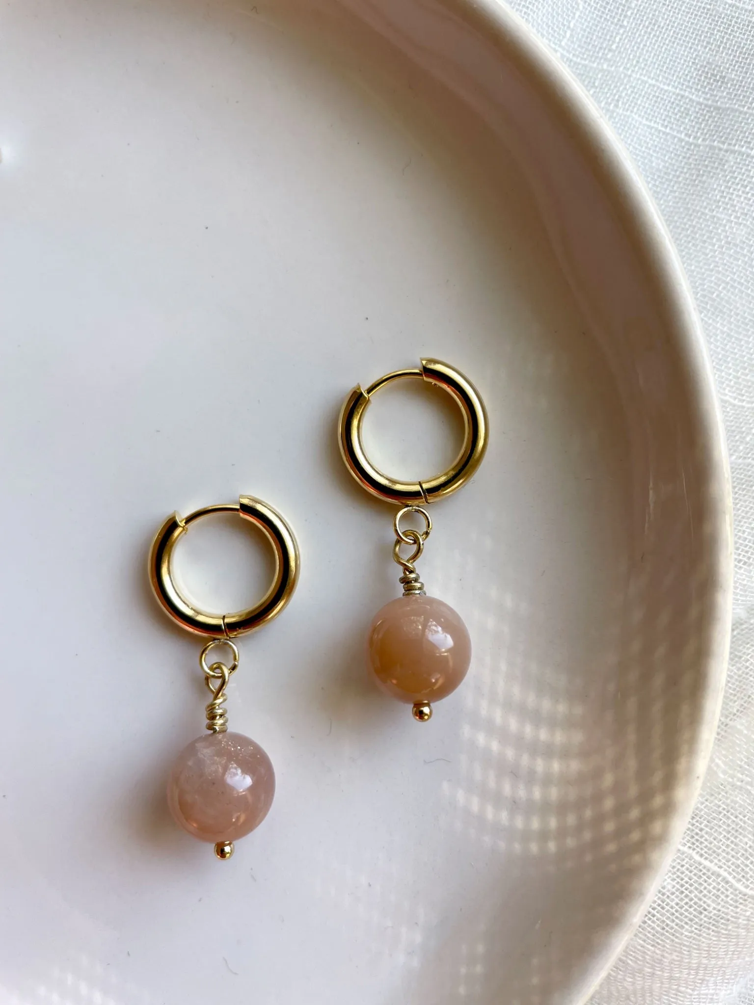 Simplicity Earrings