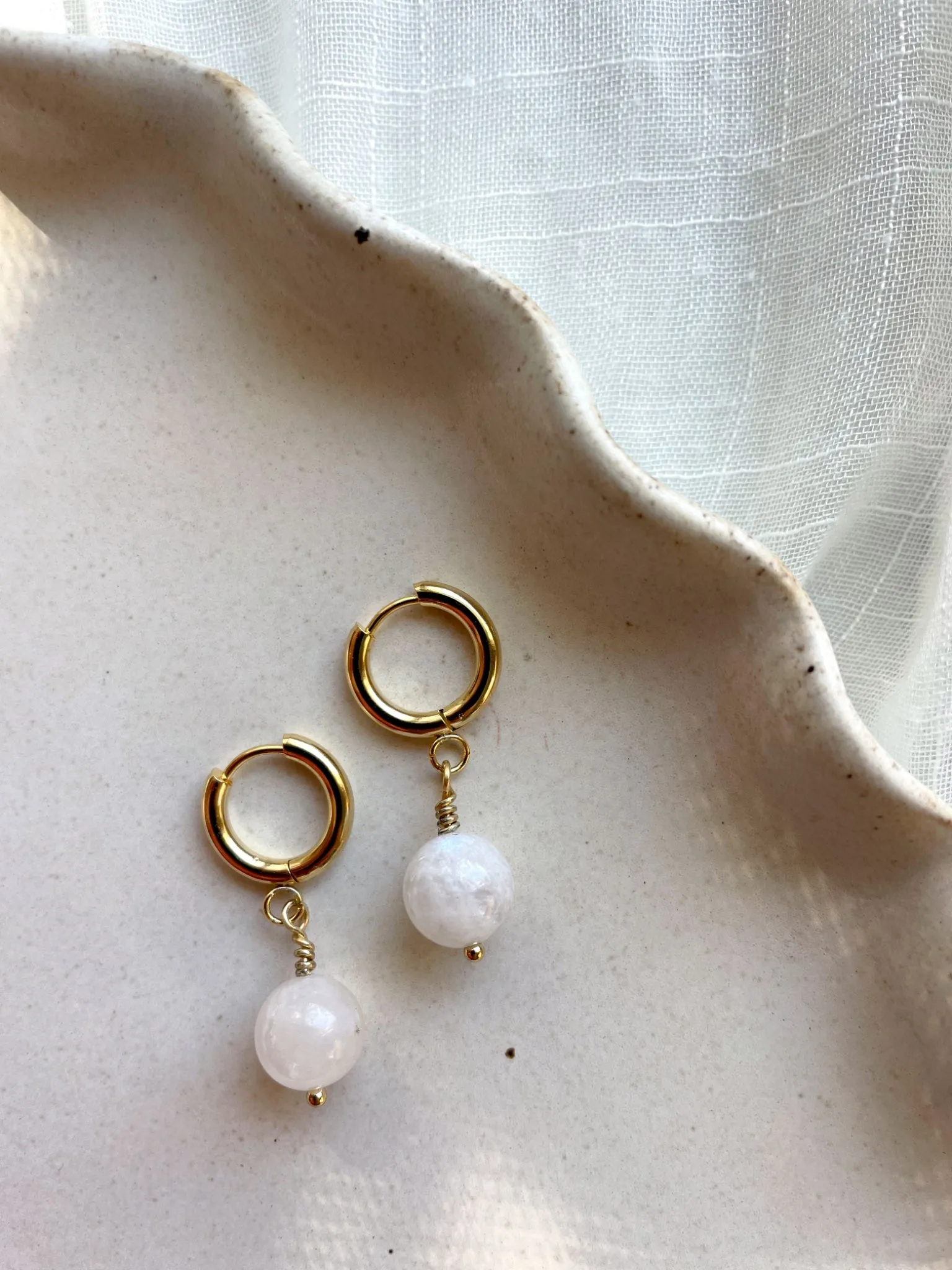 Simplicity Earrings