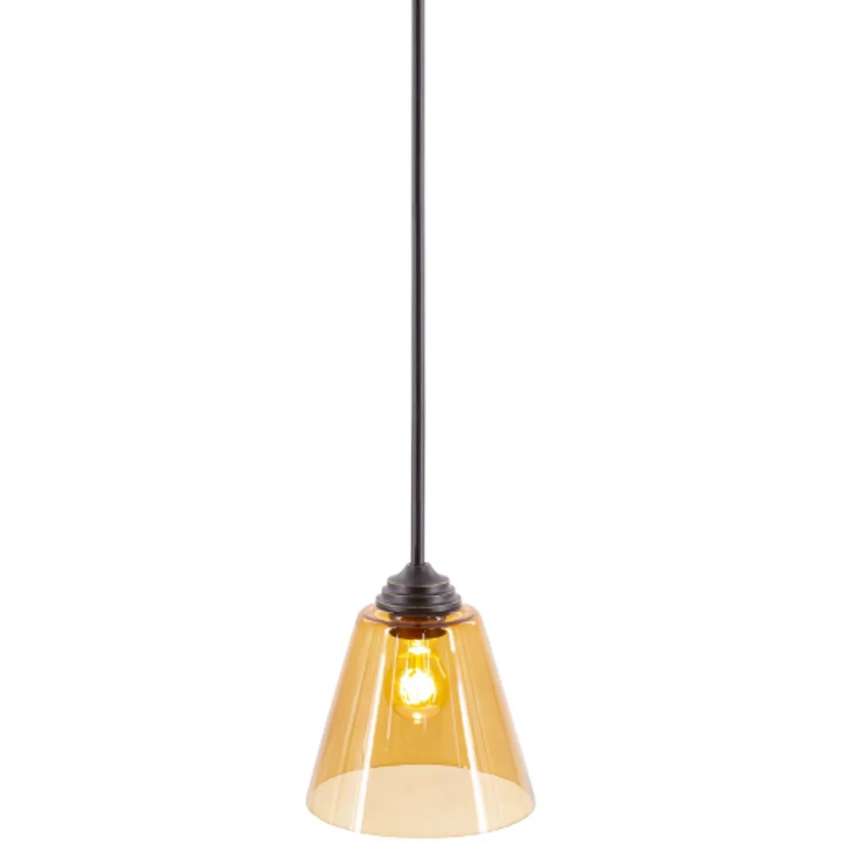Surya Boone Ceiling Light