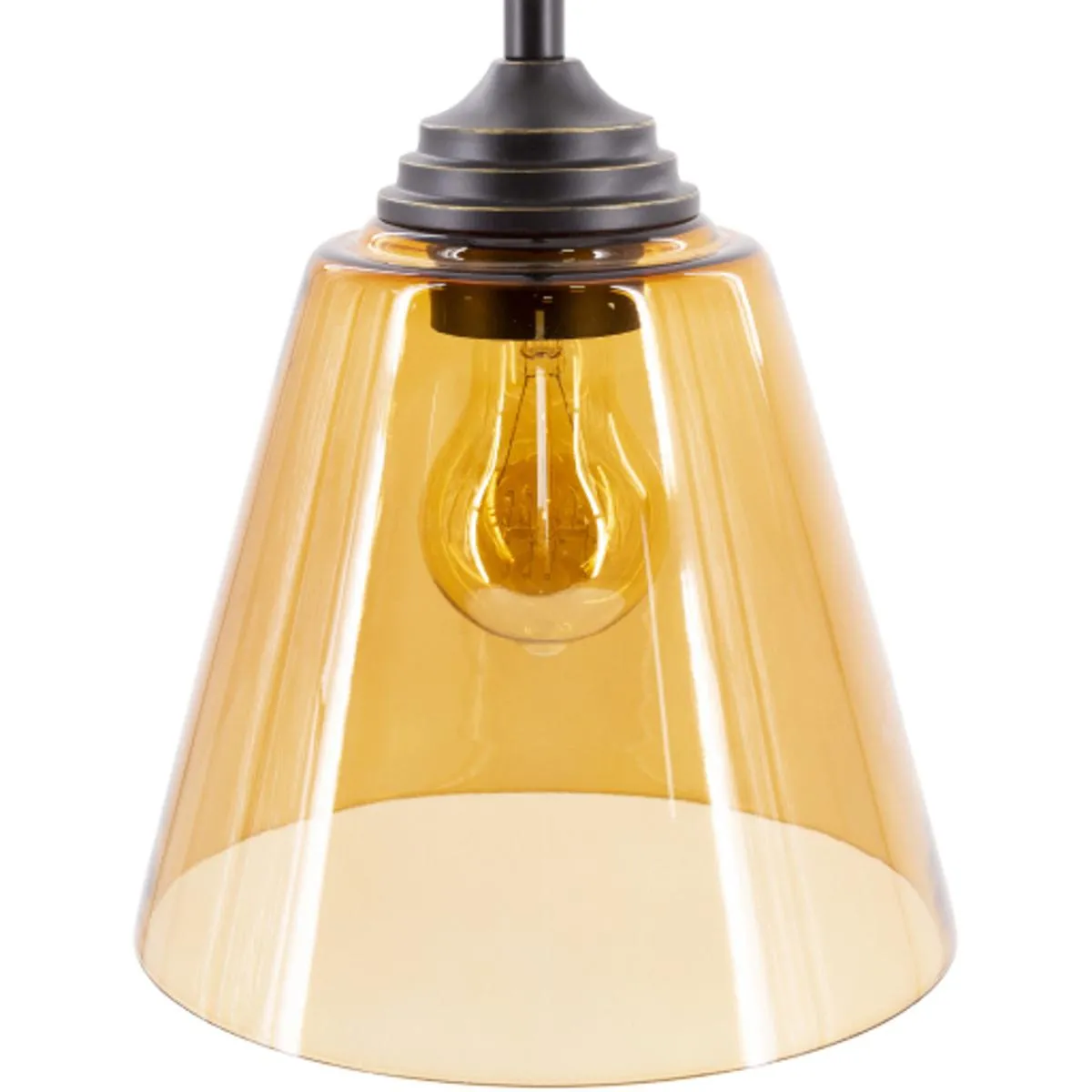 Surya Boone Ceiling Light