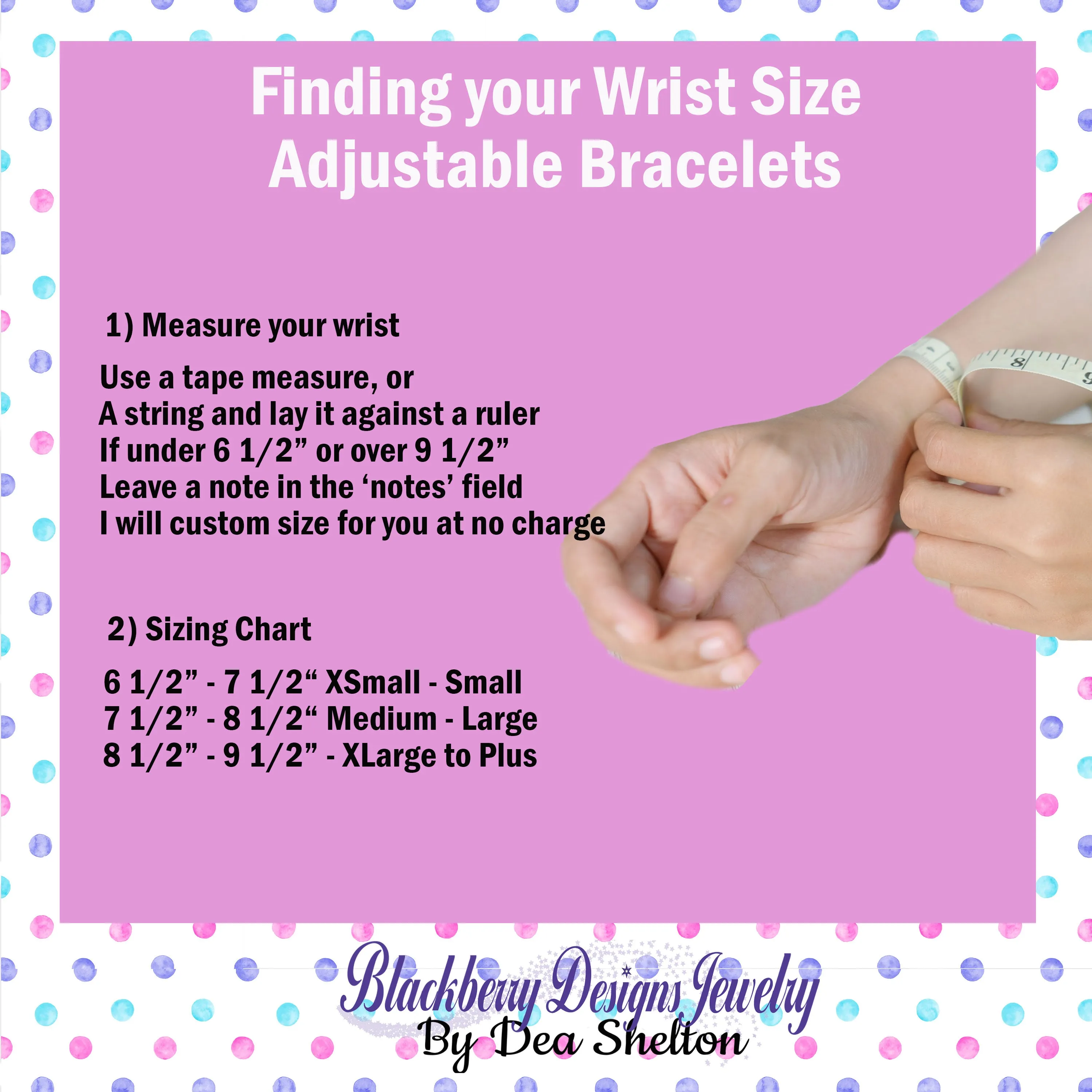 The Enchanted Dragon Charm Bracelet