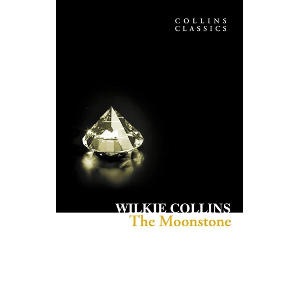 THE MOONSTONE