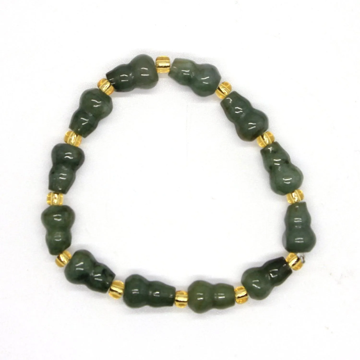 Type A Jadeite Jade Bracelet BR20016