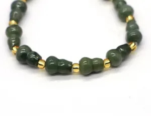 Type A Jadeite Jade Bracelet BR20016