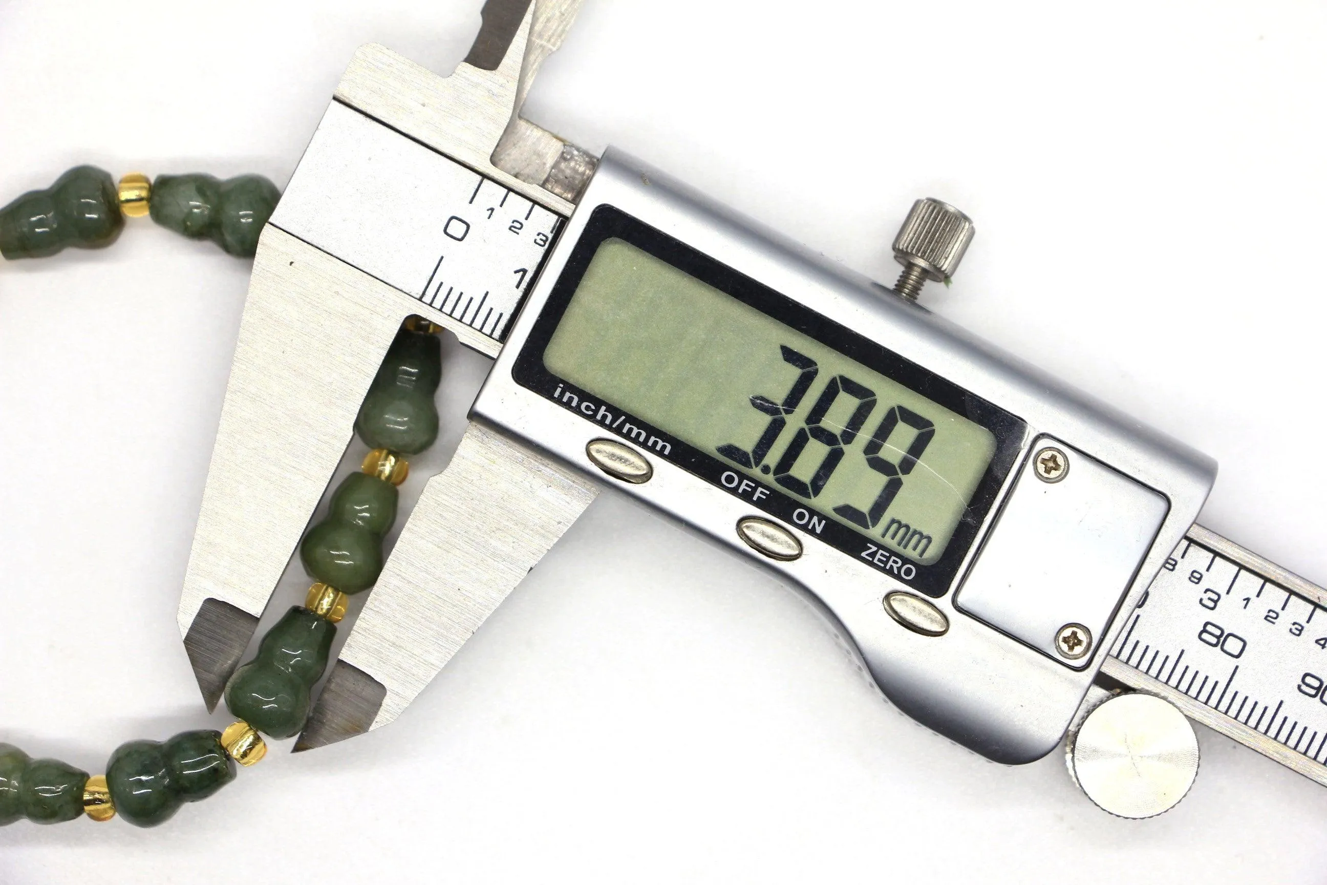 Type A Jadeite Jade Bracelet BR20016