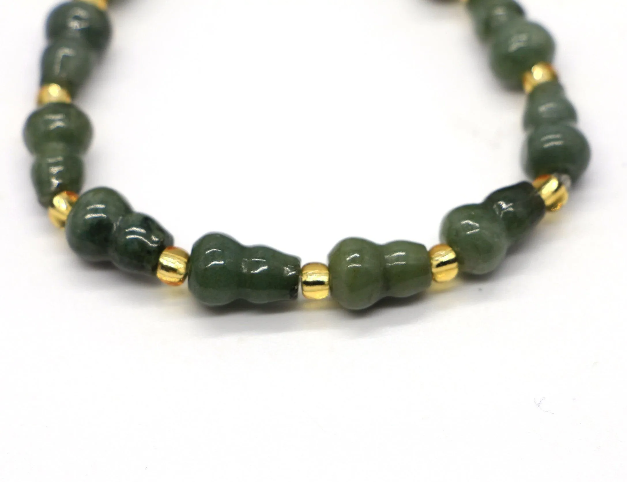 Type A Jadeite Jade Bracelet BR20016