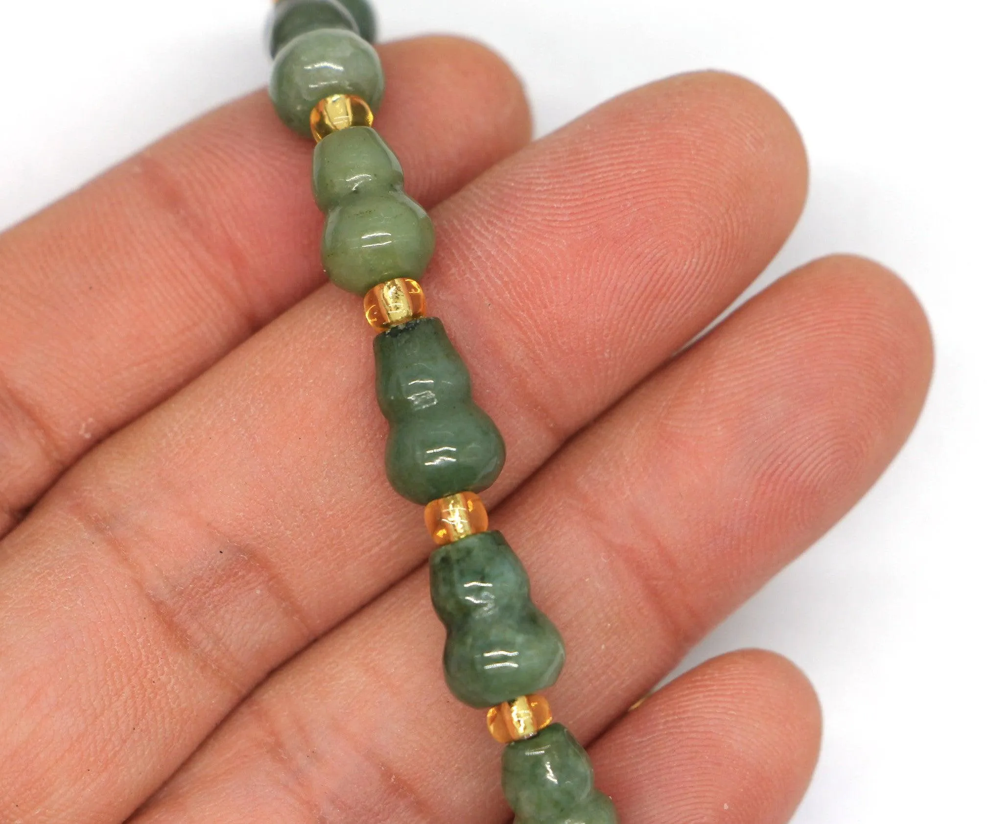 Type A Jadeite Jade Bracelet BR20016