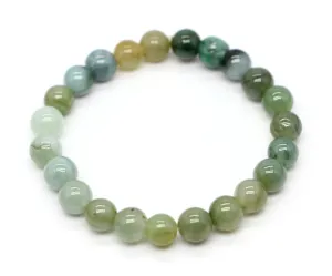 Type A Jadeite Jade Bracelet BR20017