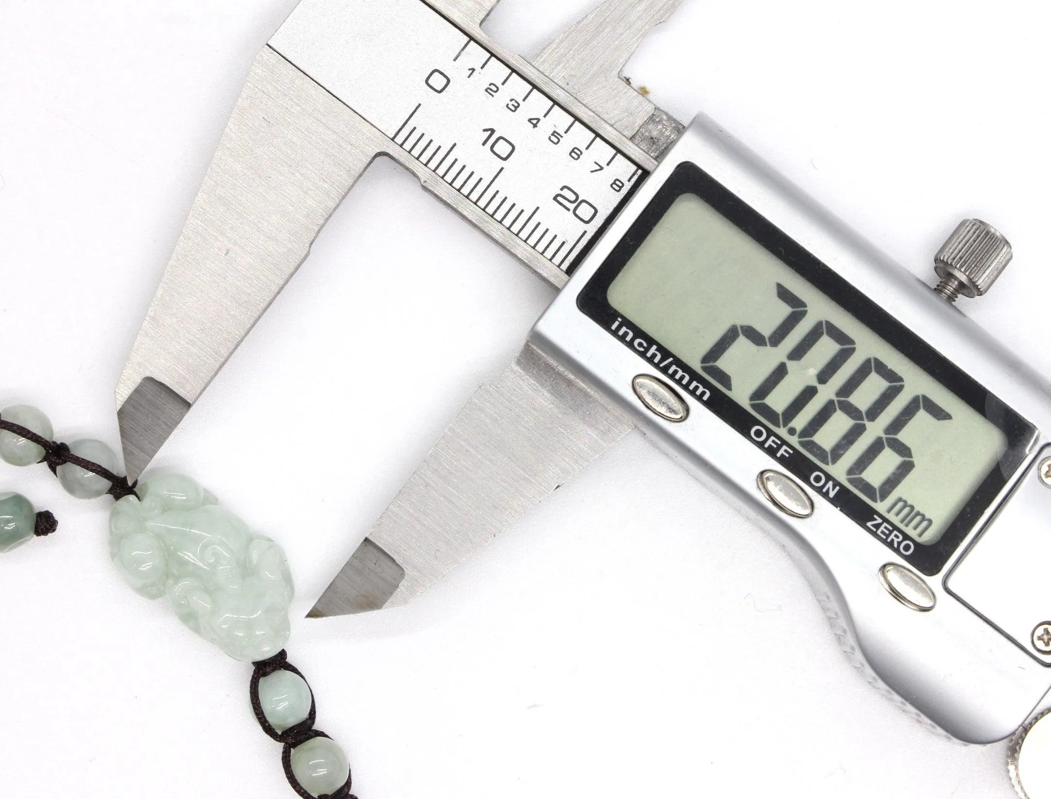 Type A Jadeite Jade Piziu Bracelet Series BR20001