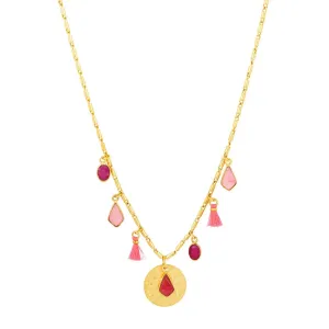 Valentina Necklace