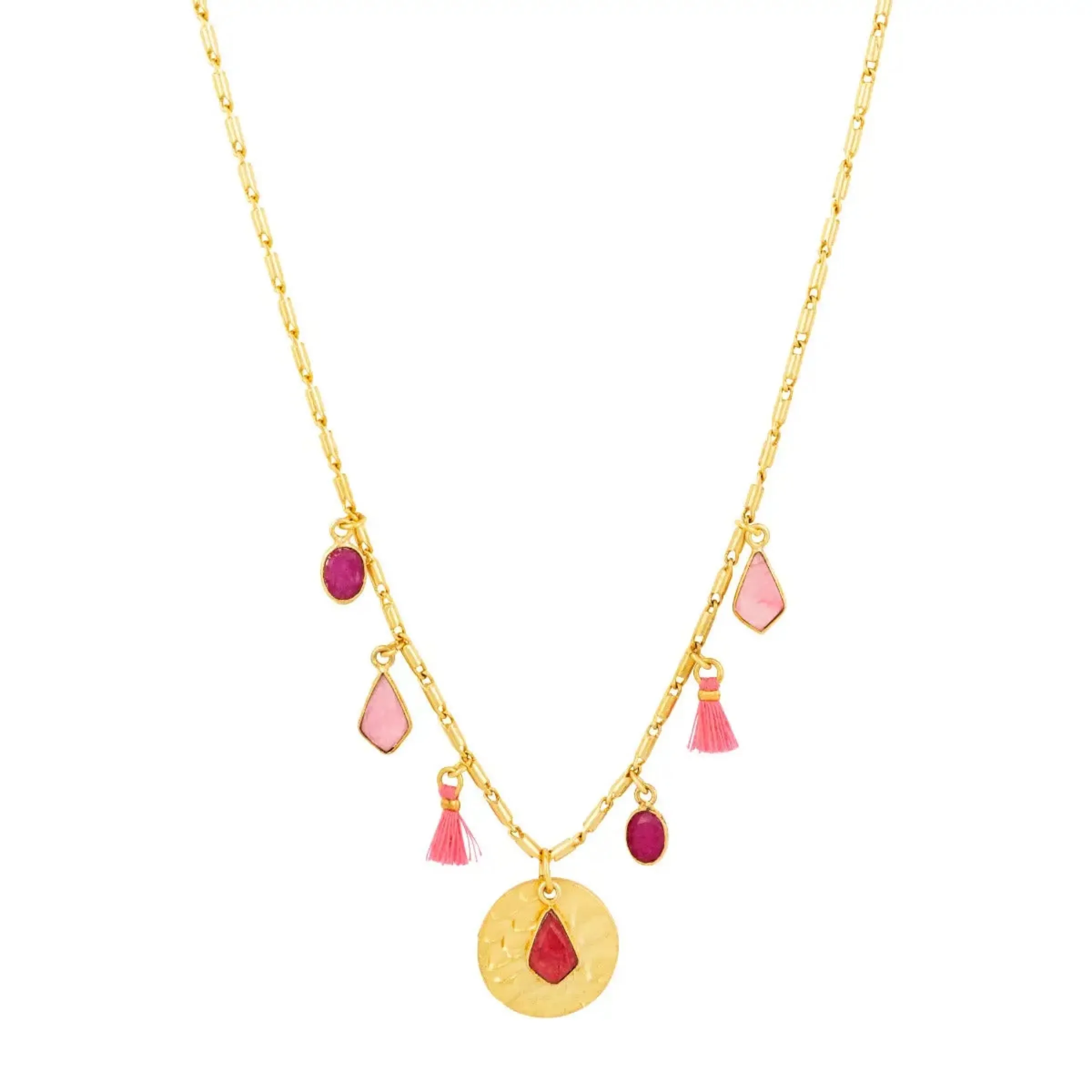 Valentina Necklace
