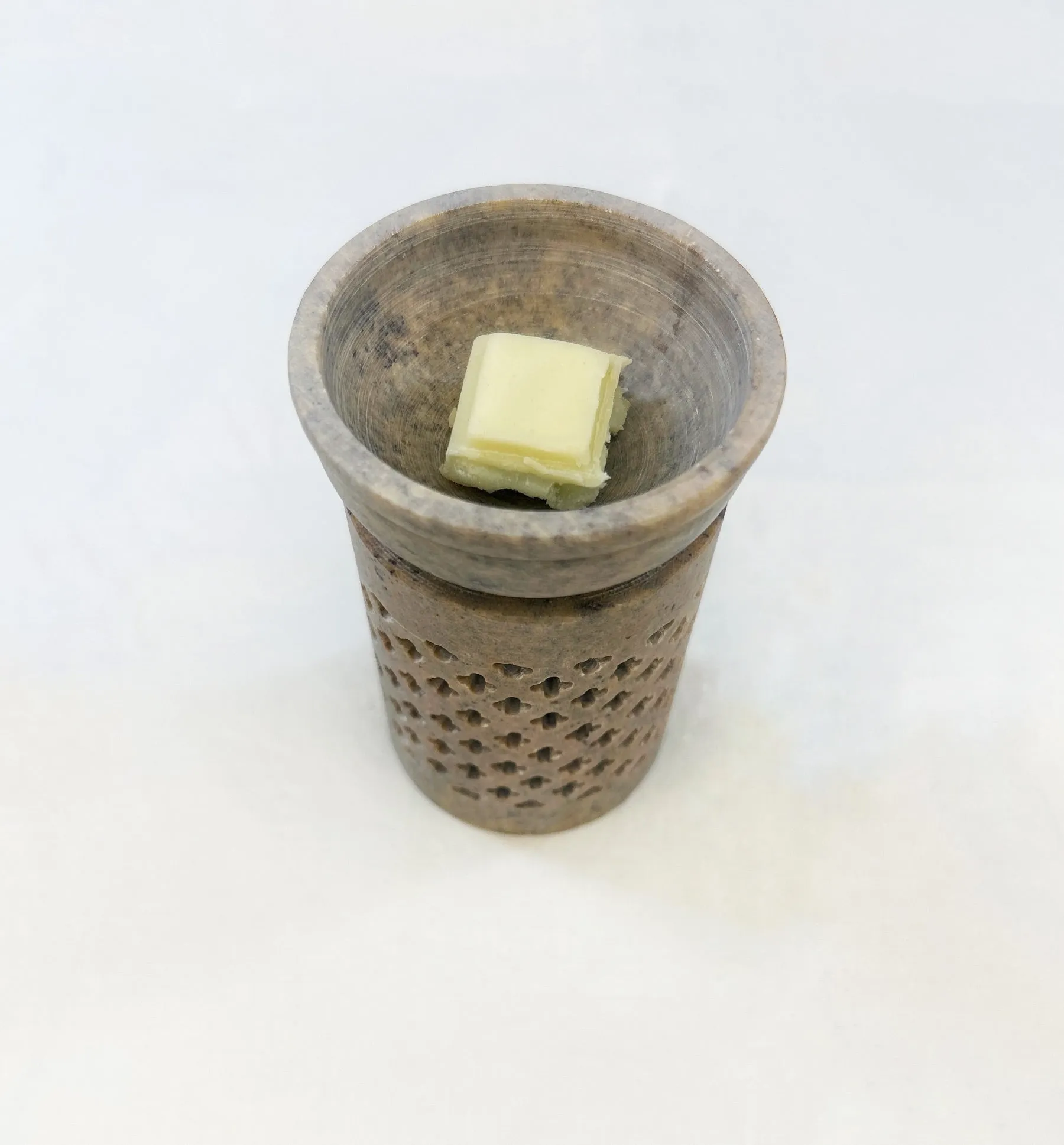 Vintage Amber Soy Wax Melt