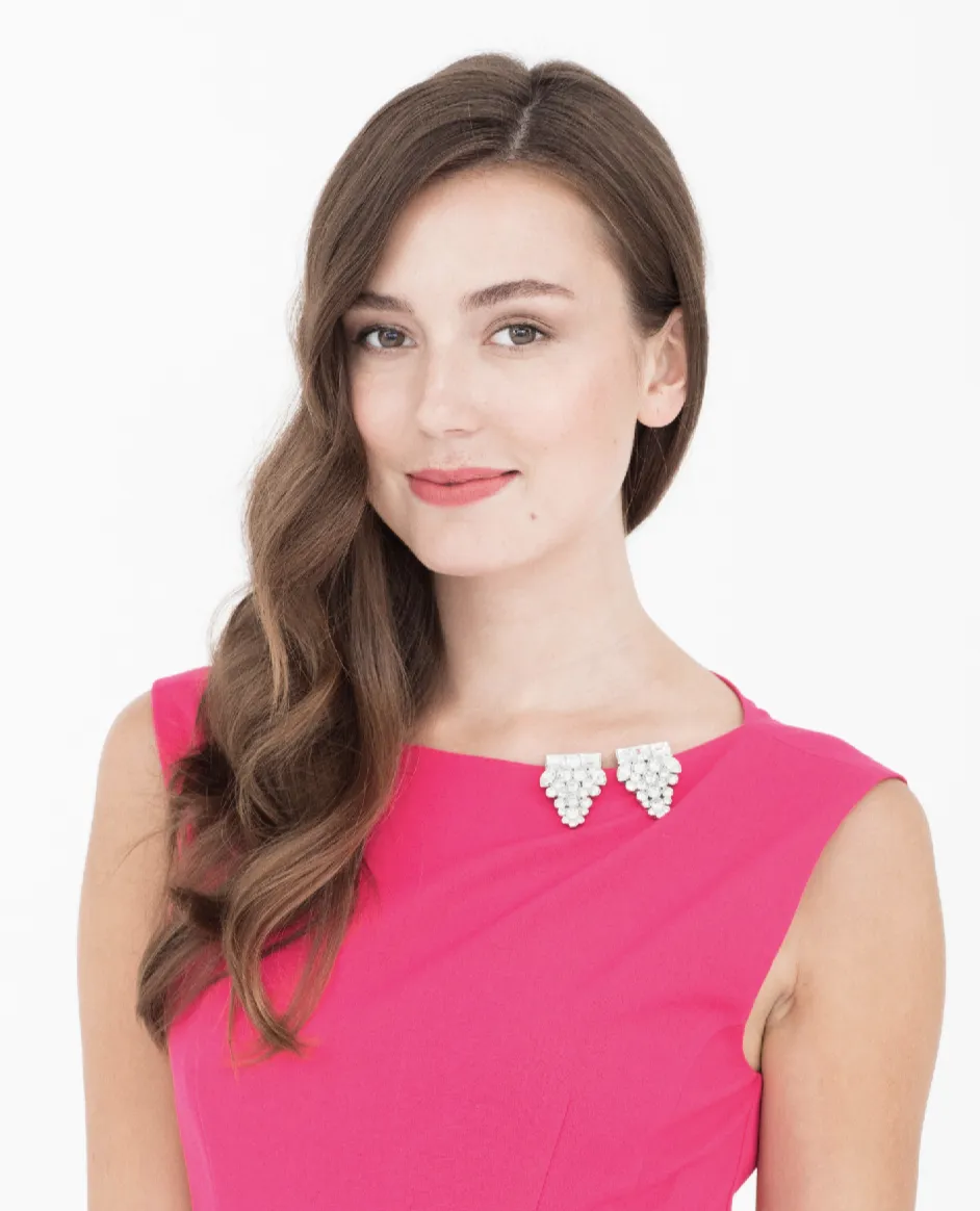 Wholesale: Original Collection - Bette Brooch