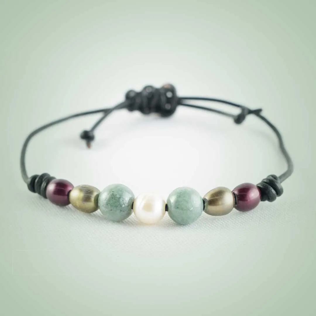 Yarrow Bracelet
