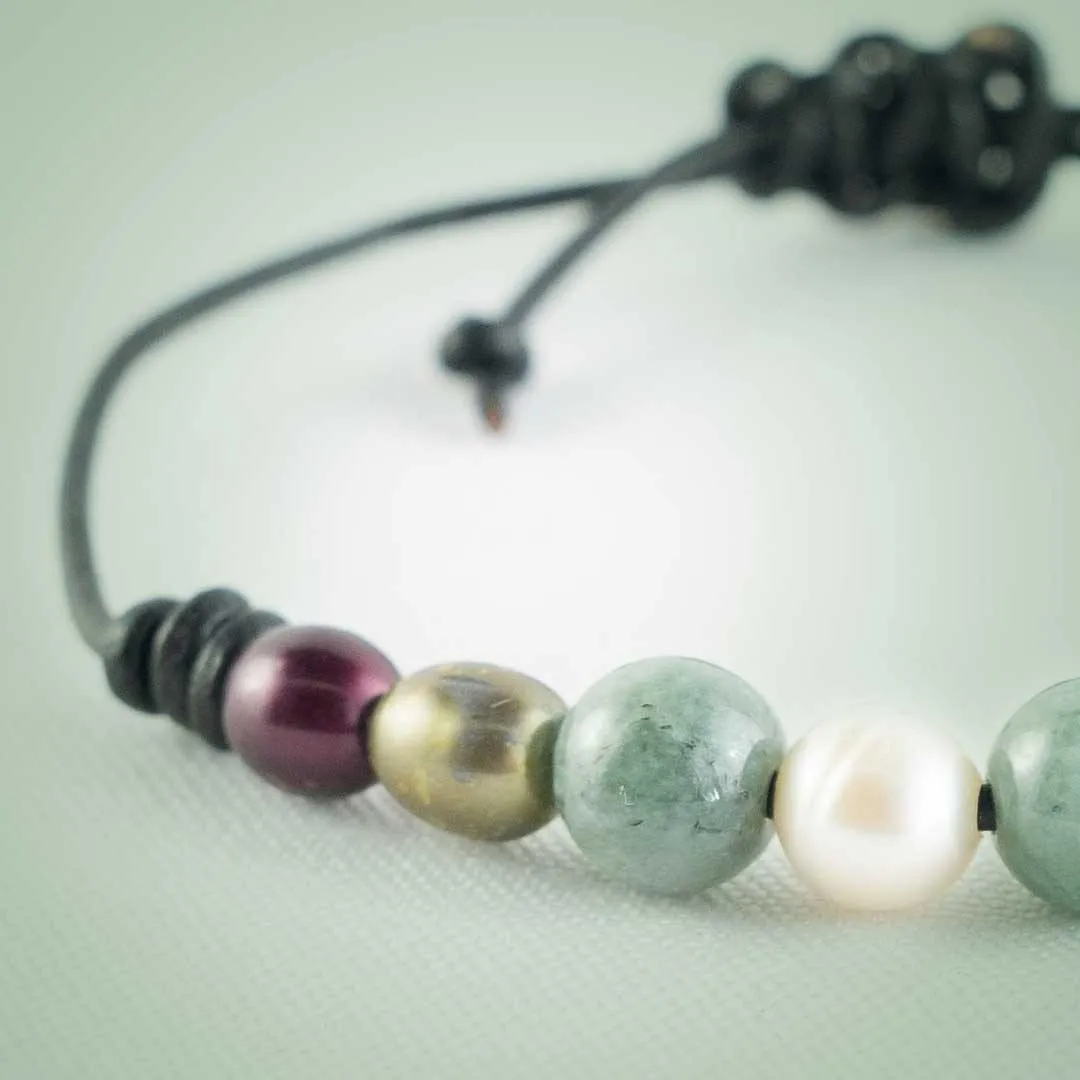 Yarrow Bracelet