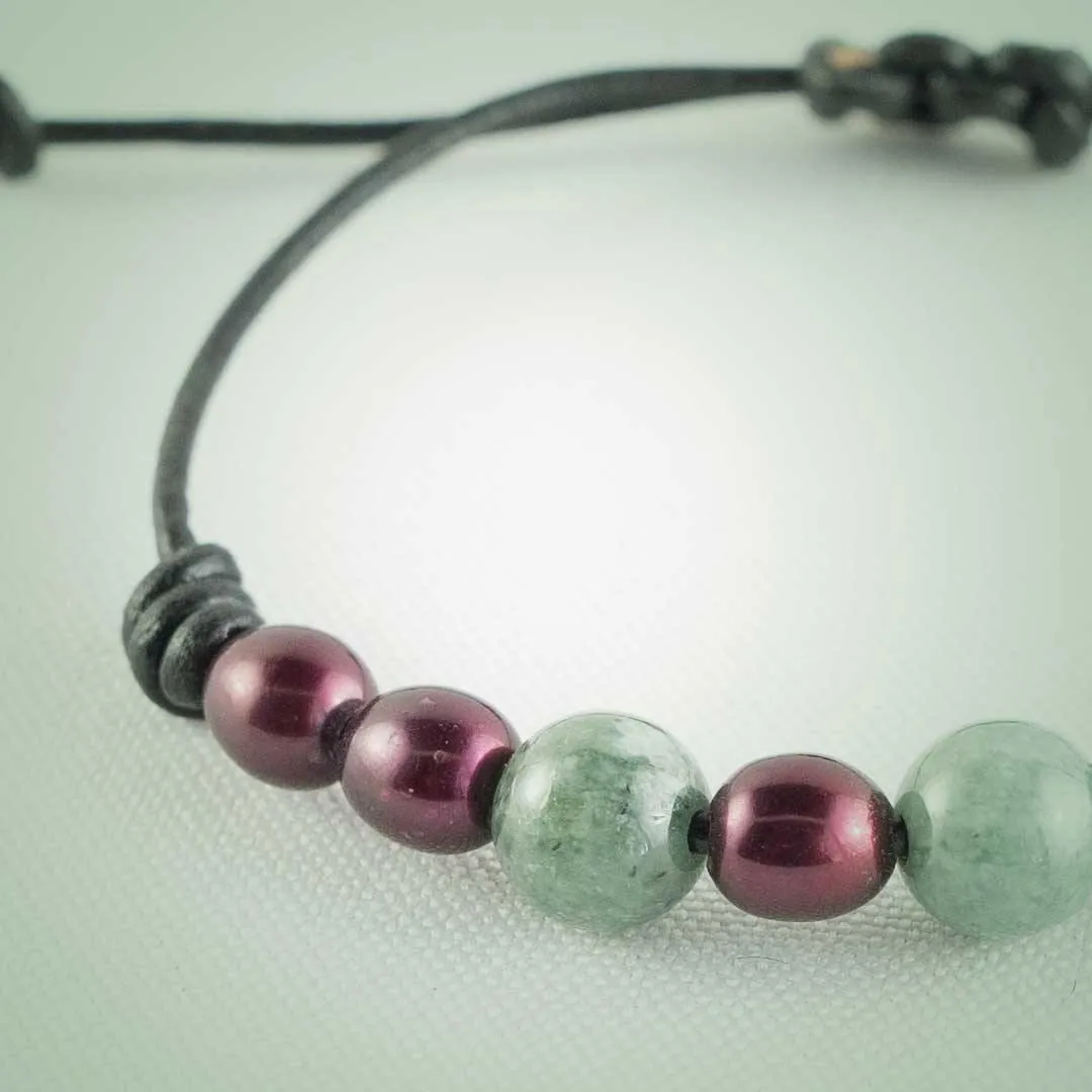 Yarrow Bracelet