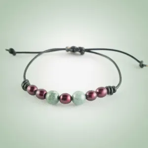 Yarrow Bracelet